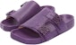 (Women) LOEWE Flat Slip-On Sandal 'Purple' L815465X95-8461
