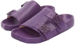 Shop (Women) LOEWE Flat Slip-On Sandal 'Purple' L815465X95-8461