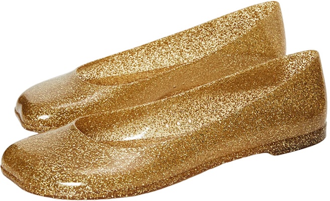 (W) 로에베 플랫 스퀘어토 골드 (Loewe Flat Square Toe Gold) L616466X19-9983 Order (W) 로에베 플랫 스퀘어토 골드 (Loewe Flat Square Toe Gold) L616466X19-9983