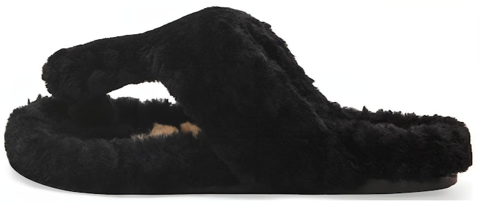 (W) Selipar LOEWE 'Hitam' L815465X80-1100 Buy (W) Selipar LOEWE 'Hitam' L815465X80-1100