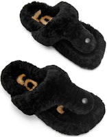 (W) LOEWE Sandal Jepit 'Hitam' L815465X80-1100 Lookbook (W) LOEWE Sandal Jepit 'Hitam' L815465X80-1100