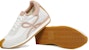 (W) LOEWE Flow Runner 'Beige Nylon Kulit' L814282X67-5875