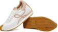 Purchase (W) LOEWE Flow Runner 'Beige Nylon Kulit' L814282X67-5875