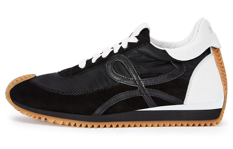 (W) LOEWE Flow RNNR 'Black'