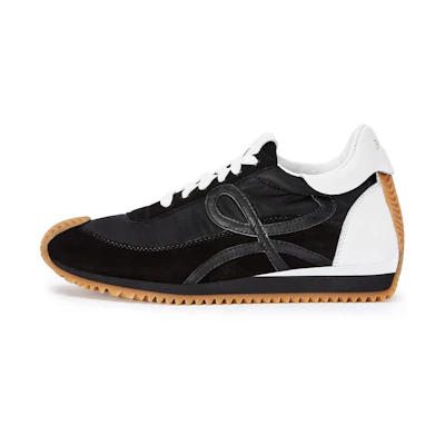 (W) LOEWE Flow RNNR 'Black'
