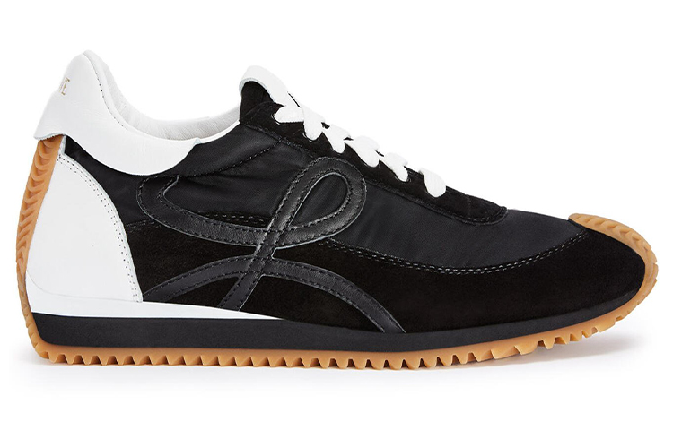 (W) LOEWE Flow RNNR 'Black' 圖 2