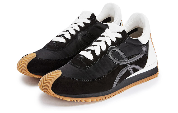 (W) LOEWE Flow RNNR 'Black' 圖 3