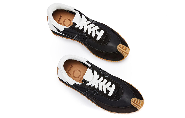 (W) LOEWE Flow RNNR 'Black' 圖 4