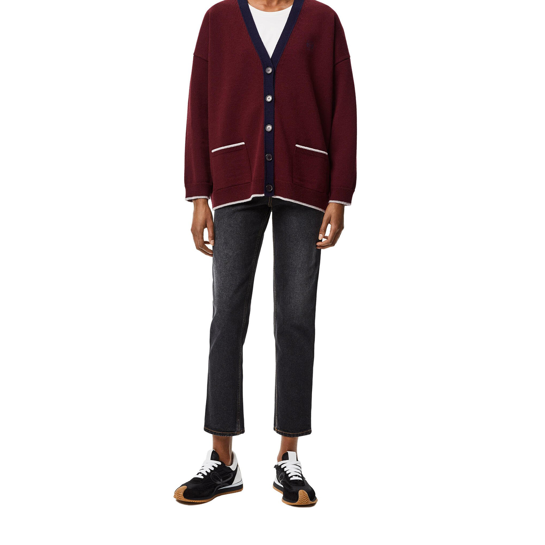 (W) LOEWE Flow RNNR 'Black' 圖 5