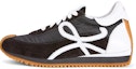 Buy (W) LOEWE Flow Runner 'Hitam Putih' L815282X47-1102