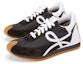 Order (W) LOEWE Flow Runner 'Hitam Putih' L815282X47-1102