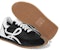(W) LOEWE Flow Runner 'Hitam Putih' L815282X47-1102