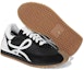 Purchase (W) LOEWE Flow Runner 'Hitam Putih' L815282X47-1102