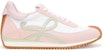 (W) LOEWE Flow Runner 'Putih Bonbon' L815282XA7-8520