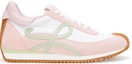 Order (W) LOEWE Flow Runner 'Putih Bonbon' L815282XA7-8520