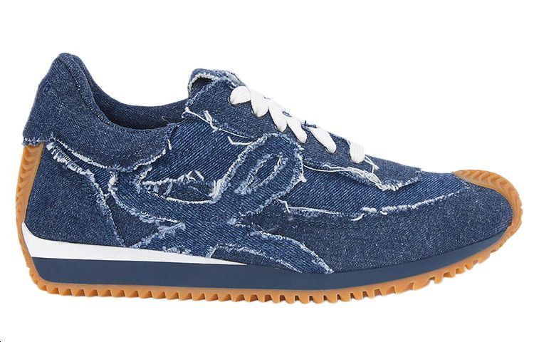 (W) LOEWE Flow RNNR 'Denim Blue' 圖 2