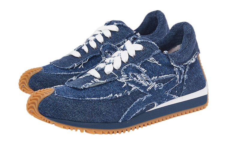 (W) LOEWE Flow RNNR 'Denim Blue' 圖 3