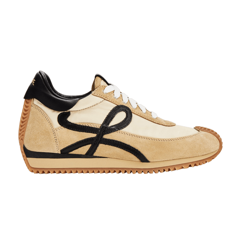 Buy (W) LOEWE Flow Runner 'Oro Negro' L815282X398133