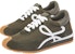 (W) LOEWE Flow Runner 'Hijau Khaki' L815282X93-4160
