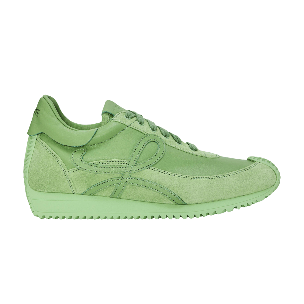 (Women) LOEWE Flow Runner 'Mint' L800282X11-4329