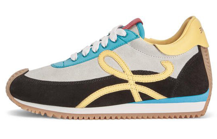 (W) LOEWE Flow RNNR 'Multicolor'