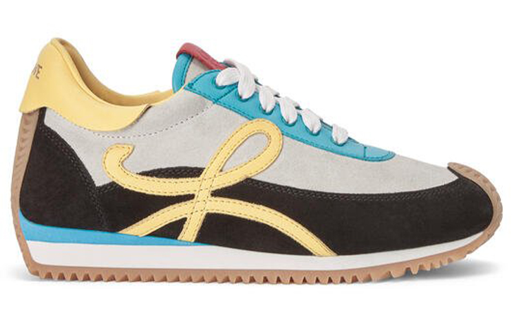 (W) LOEWE Flow RNNR 'Multicolor' 圖 2