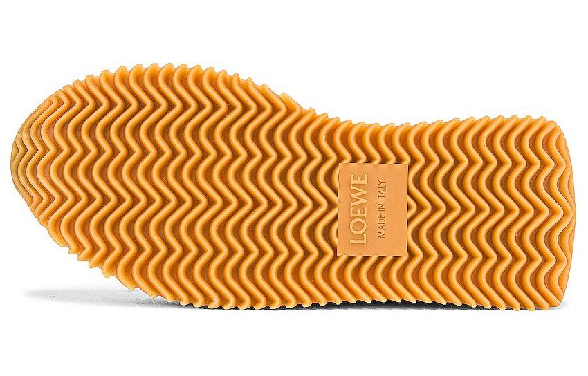(W) LOEWE Flow RNNR 'Multicolor' 圖 5