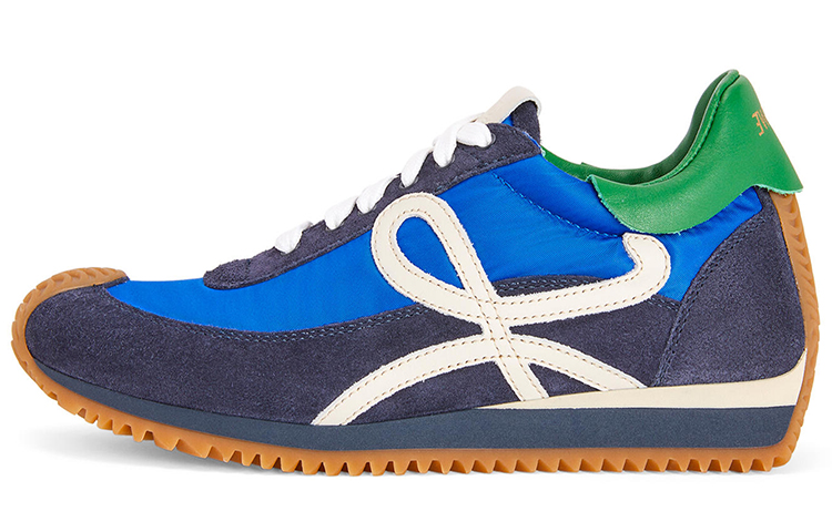 (W) LOEWE Flow RNNR 'Navy'