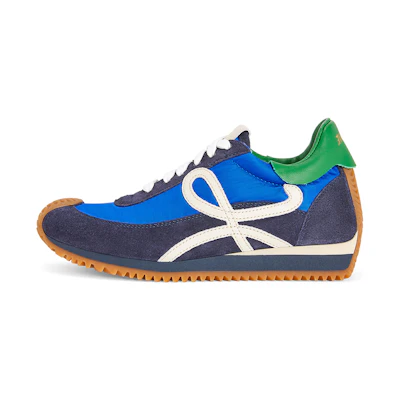 (W) LOEWE Flow RNNR 'Navy'
