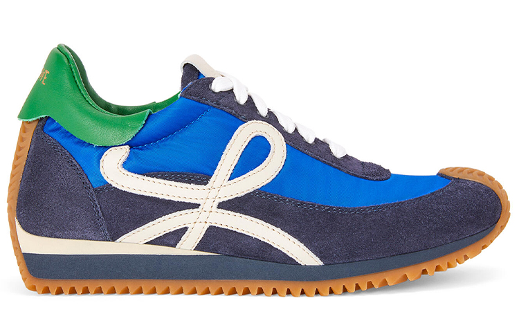 (W) LOEWE Flow RNNR 'Navy' 圖 2