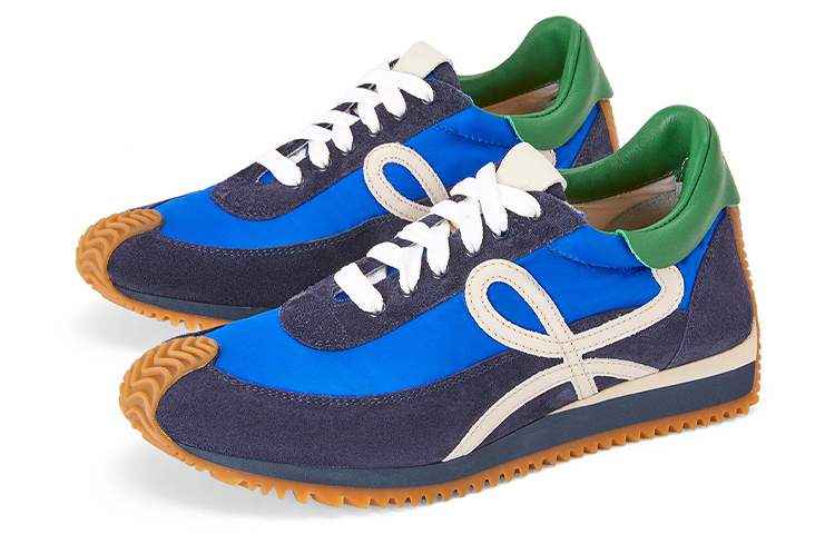 (W) LOEWE Flow RNNR 'Navy' 圖 3