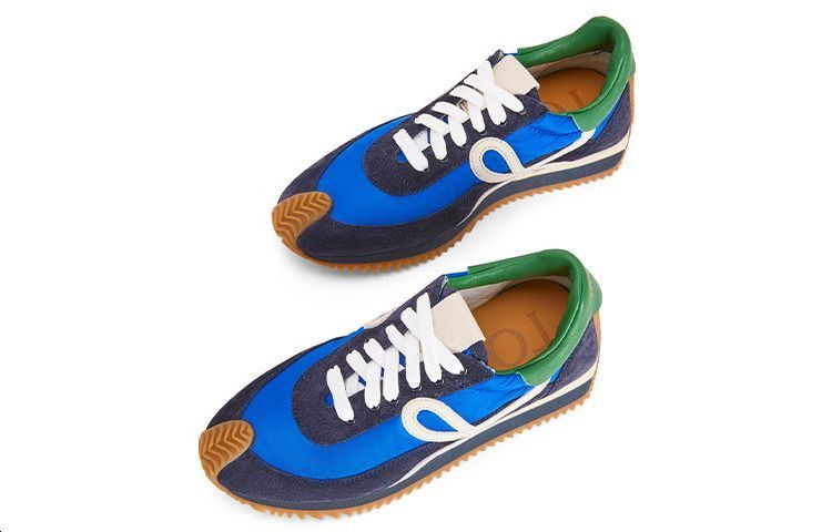 (W) LOEWE Flow RNNR 'Navy' 圖 5
