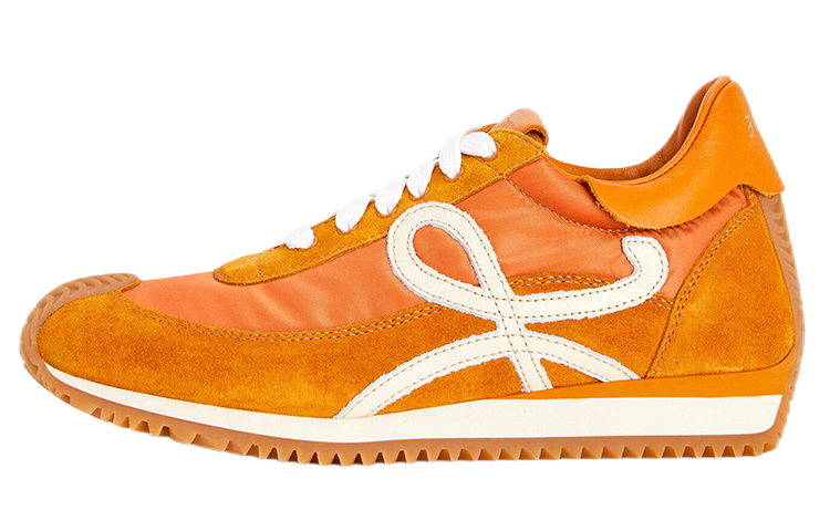 (W) LOEWE Flow RNNR 'Orange'