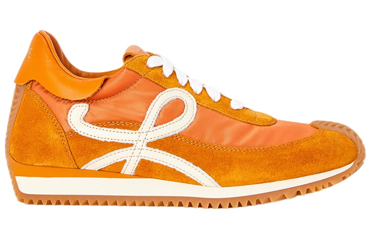 (W) LOEWE Flow RNNR 'Orange' 圖 2