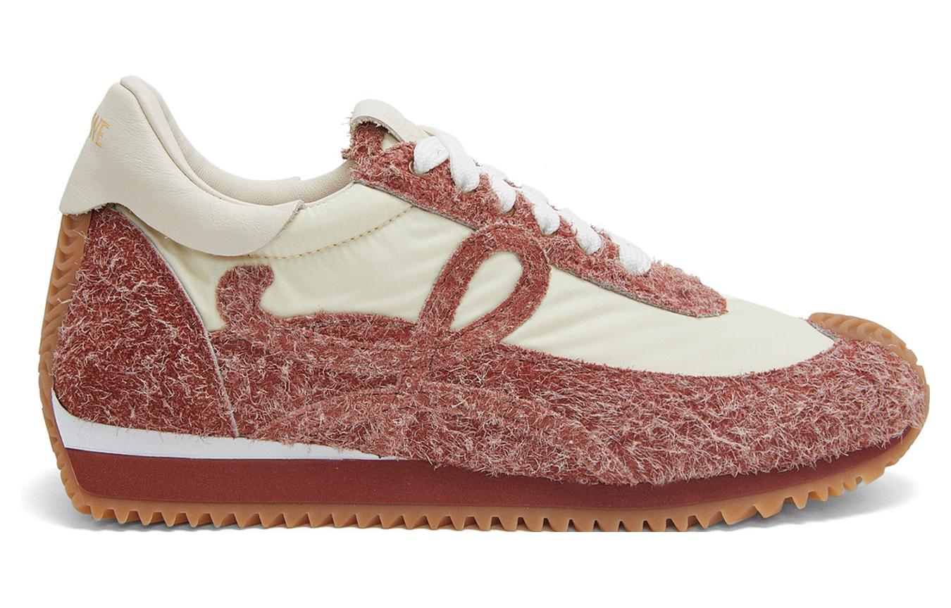 (W) LOEWE Flow RNNR 'Red White' 圖 2