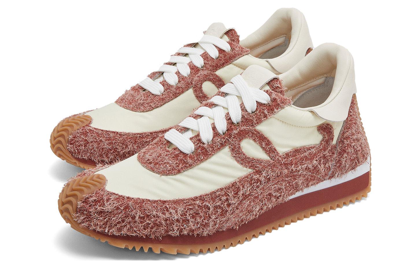 (W) LOEWE Flow RNNR 'Red White' 圖 3
