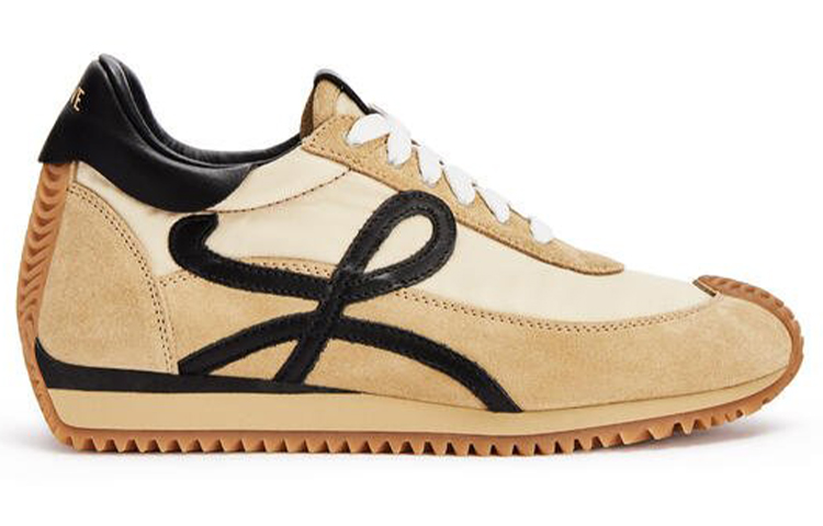 (W) LOEWE Flow RNNR 'Retro Black Brown' 圖 2