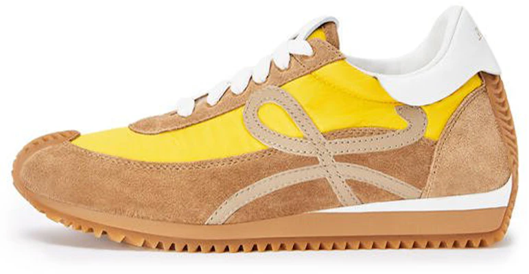 (W) LOEWE Flow Runner 'Retro Marrón' L815282X27-8094 Buy (W) LOEWE Flow Runner 'Retro Marrón' L815282X27-8094
