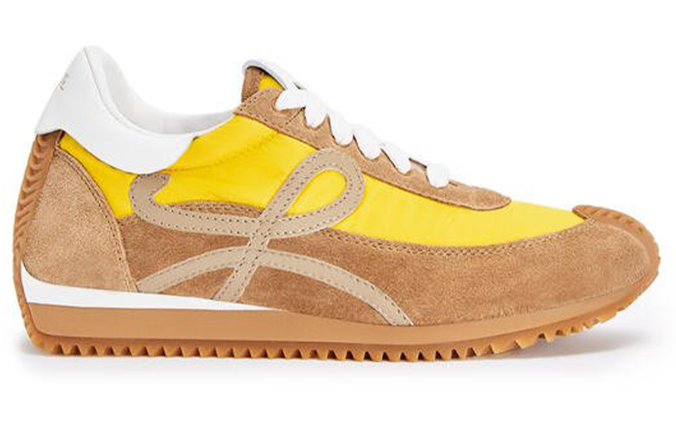 (W) LOEWE Flow RNNR 'Retro Brown' 圖 2