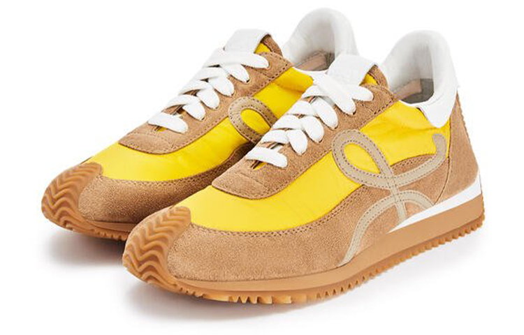 (W) LOEWE Flow RNNR 'Retro Brown' 圖 3