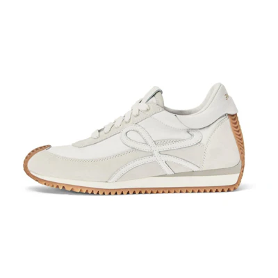 (W) LOEWE Flow RNNR 'White'