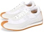 Lookbook (W) LOEWE Flow Runner 'Putih Kelabu' L815282X35-2100YC