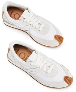 (W) ロエベ フロー ランナー (ホワイトグレー) L815282X35-2100YC Purchase (W) ロエベ フロー ランナー (ホワイトグレー) L815282X35-2100YC