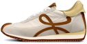 Buy (W) LOEWE Flow Runner 'Putih Pelembut Sederhana' L815282XA1-2853