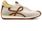 Order (Women) LOEWE Flow Runner 'White Medium Concealer' L815282XA1-2853