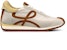 (W) LOEWE Flow Runner 'Putih Pelembut Sederhana' L815282XA1-2853