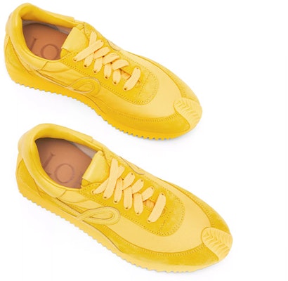 (W) LOEWE Flow Runner 'Kuning' L800282X08-8100 Shop (W) LOEWE Flow Runner 'Kuning' L800282X08-8100