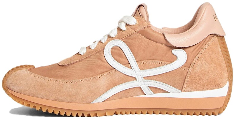 (Women) LOEWE Flow Runner Low Powder L814282X65-7341 Buy (Women) LOEWE Flow Runner Low Powder L814282X65-7341