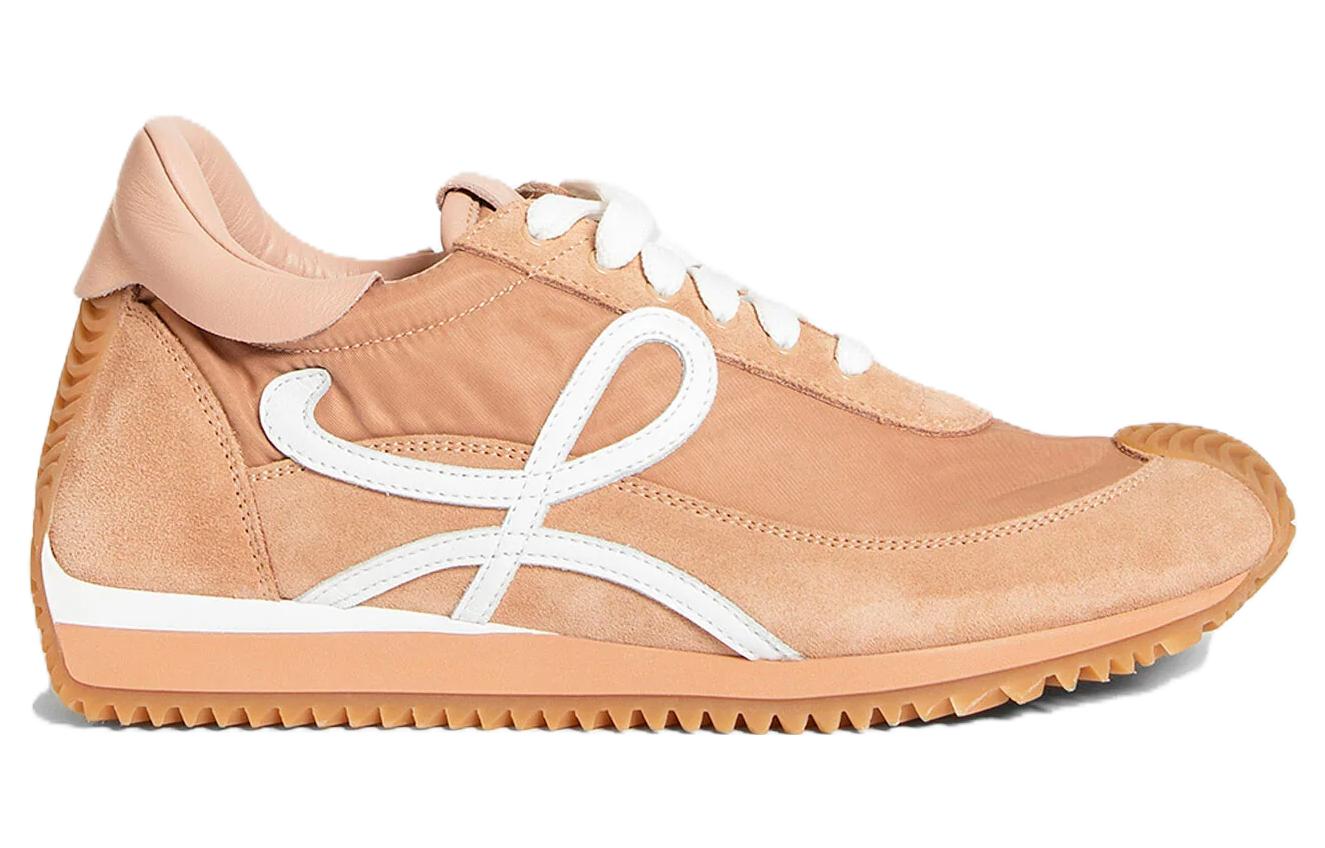 Order (W) LOEWE Flow Runner Low Warna Powder L814282X65-7341