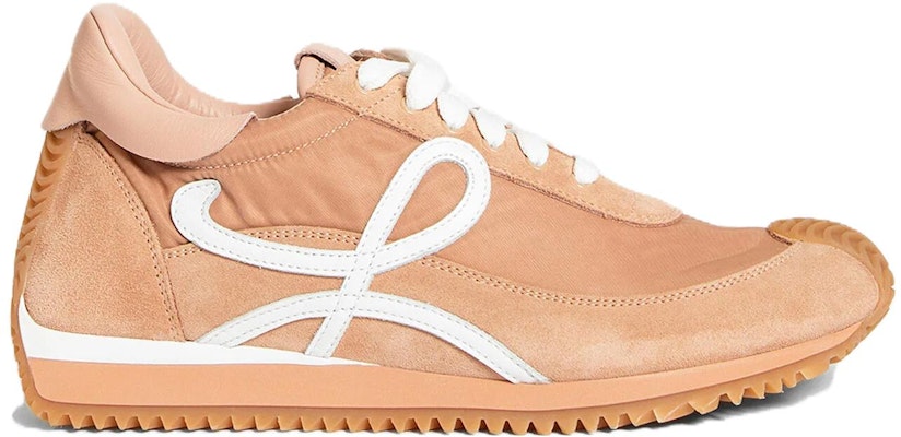 (W) LOEWE Flow Runner 低帮运动鞋 粉色 L814282X65-7341 Order (W) LOEWE Flow Runner 低帮运动鞋 粉色 L814282X65-7341
